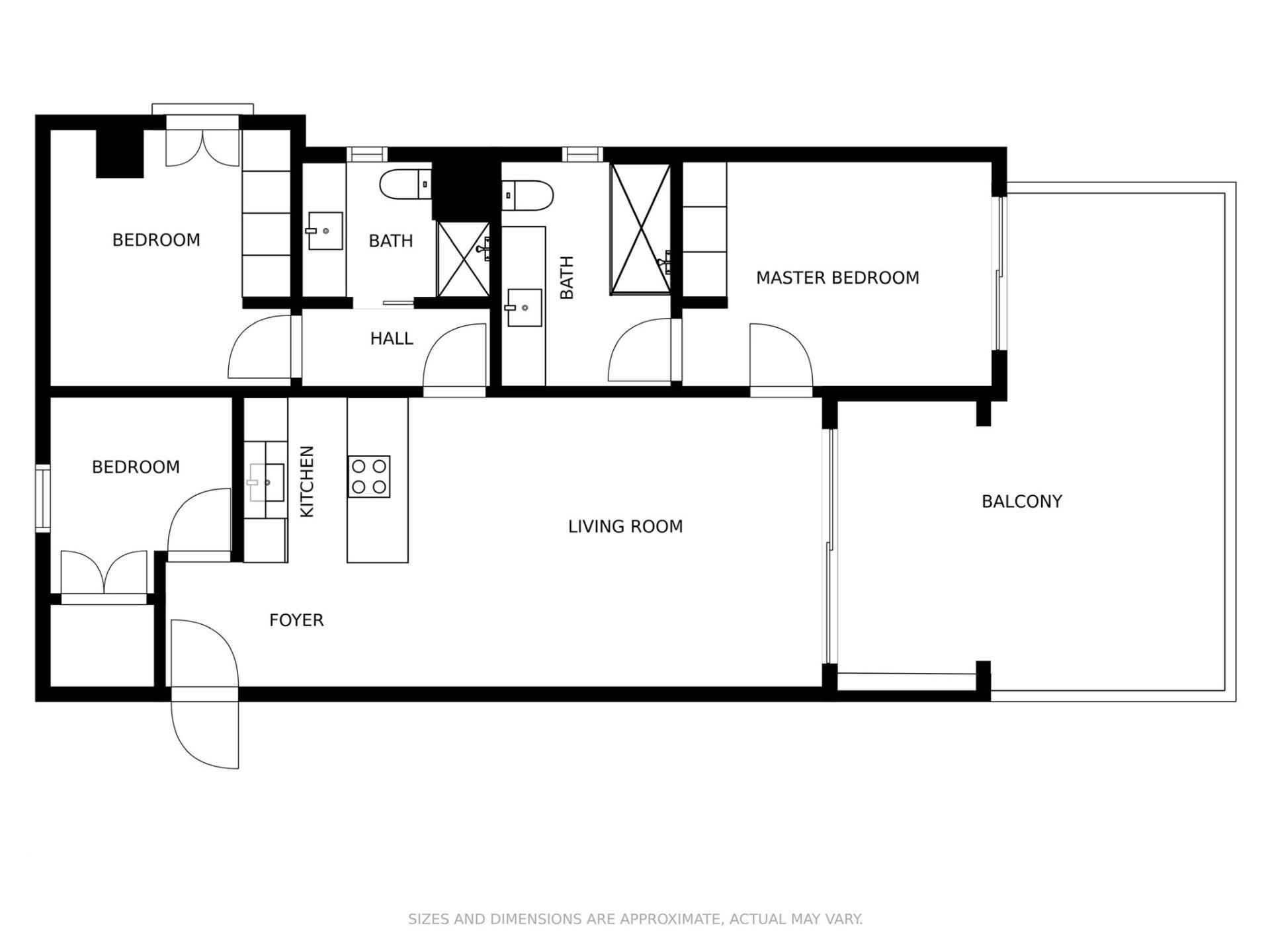 Apartament na sprzedaż w Marbella - Nueva Andalucía 36