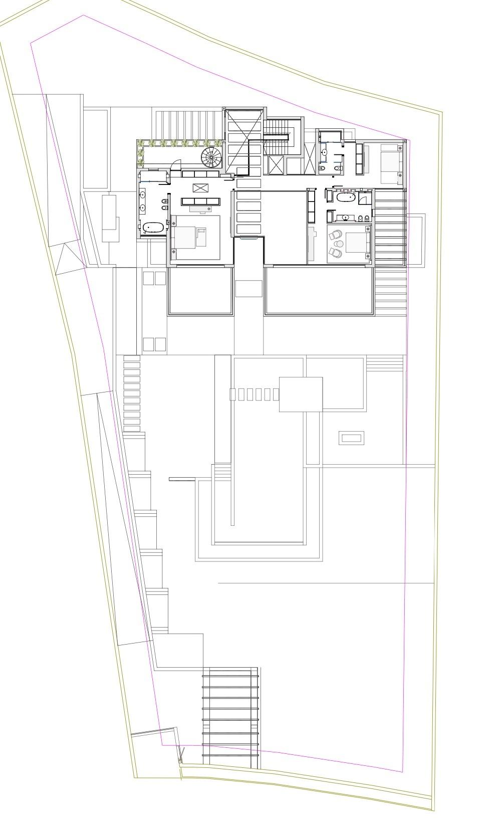 Вилла для продажи в Marbella - Nueva Andalucía 40