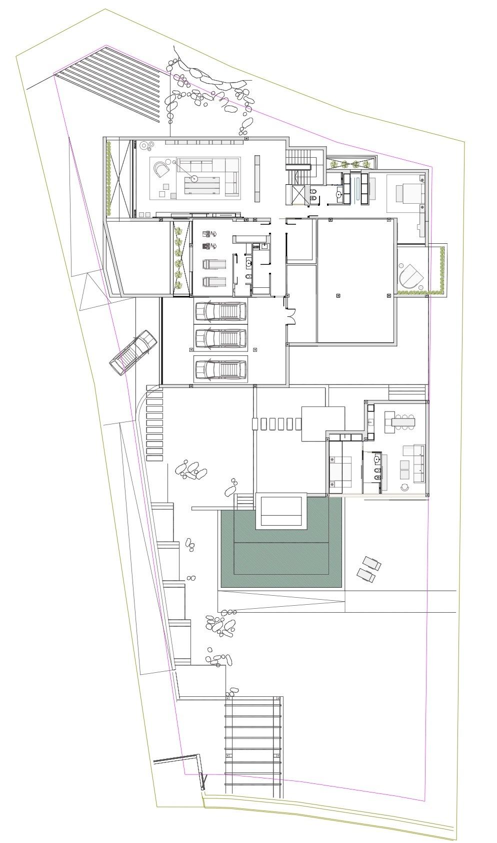 Вилла для продажи в Marbella - Nueva Andalucía 42