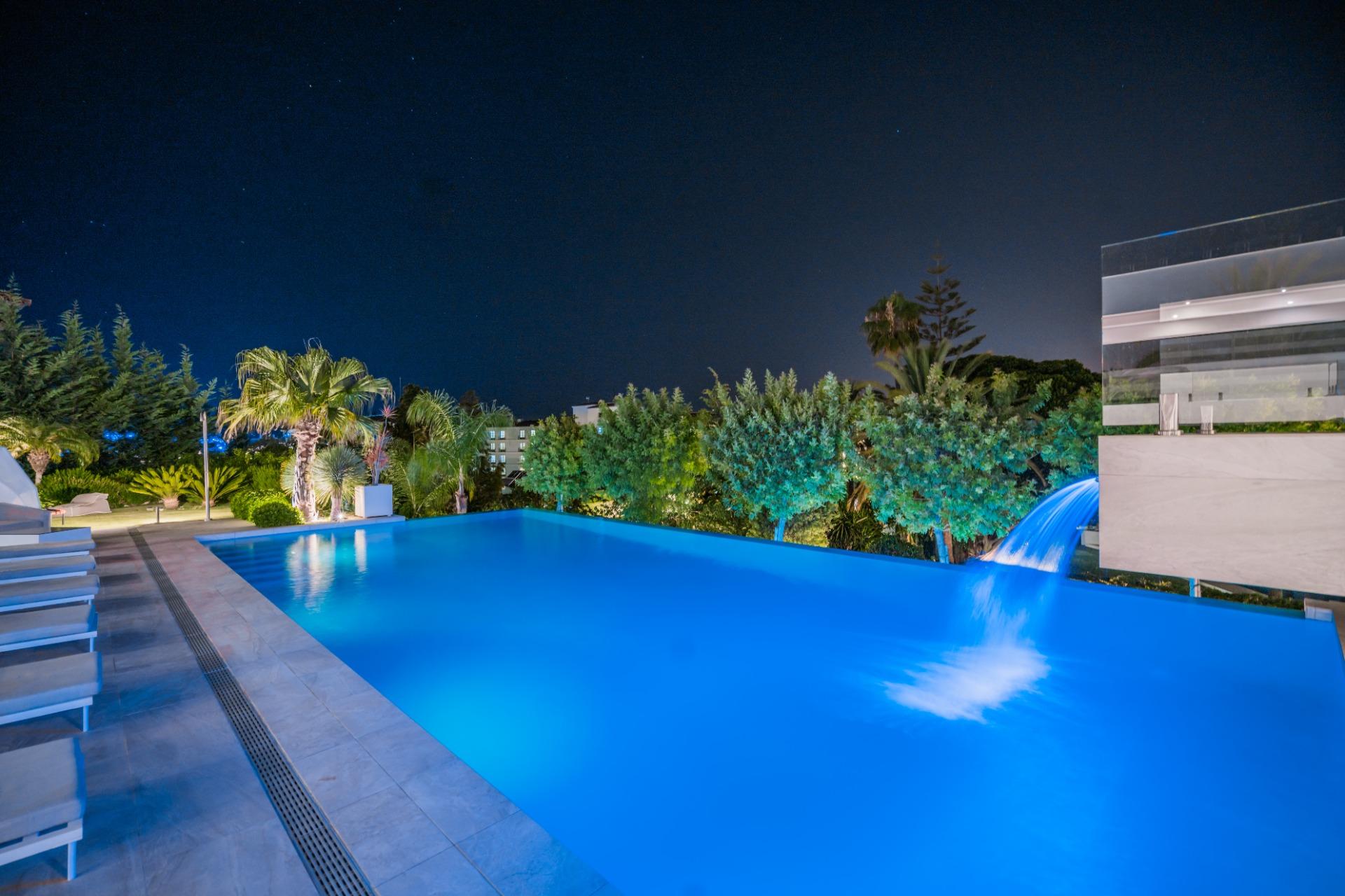 Villa te koop in Marbella - Nueva Andalucía 10