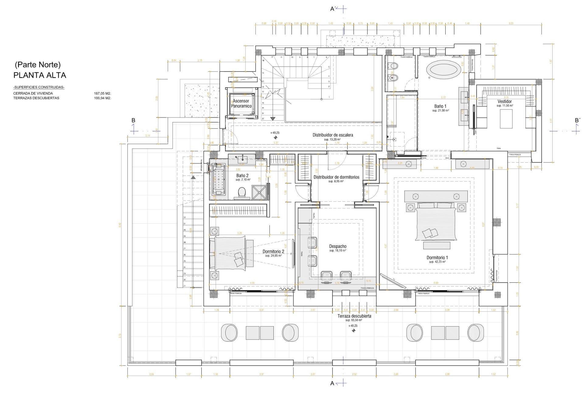 Haus zum Verkauf in Marbella - Nueva Andalucía 56