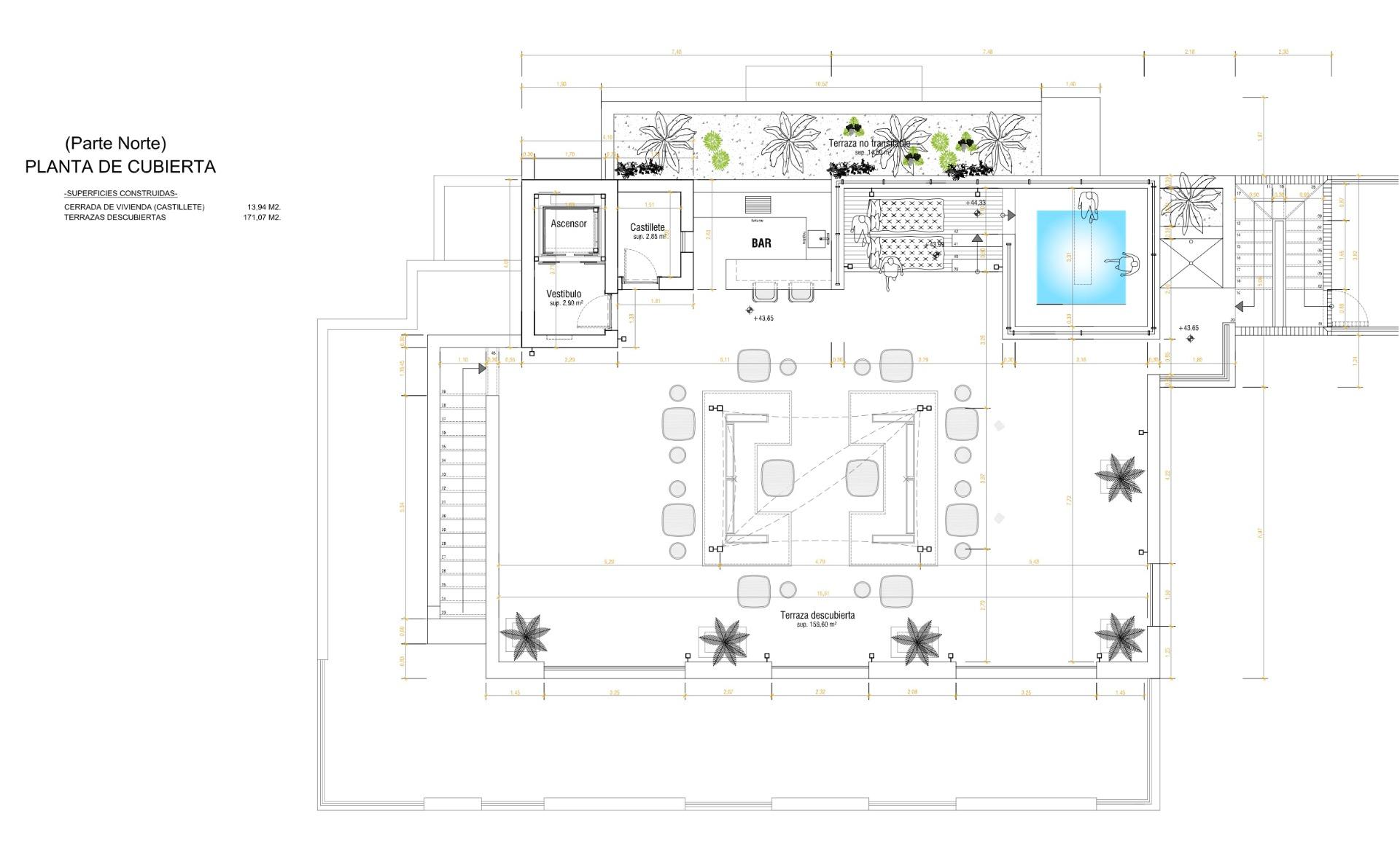 Haus zum Verkauf in Marbella - Nueva Andalucía 57