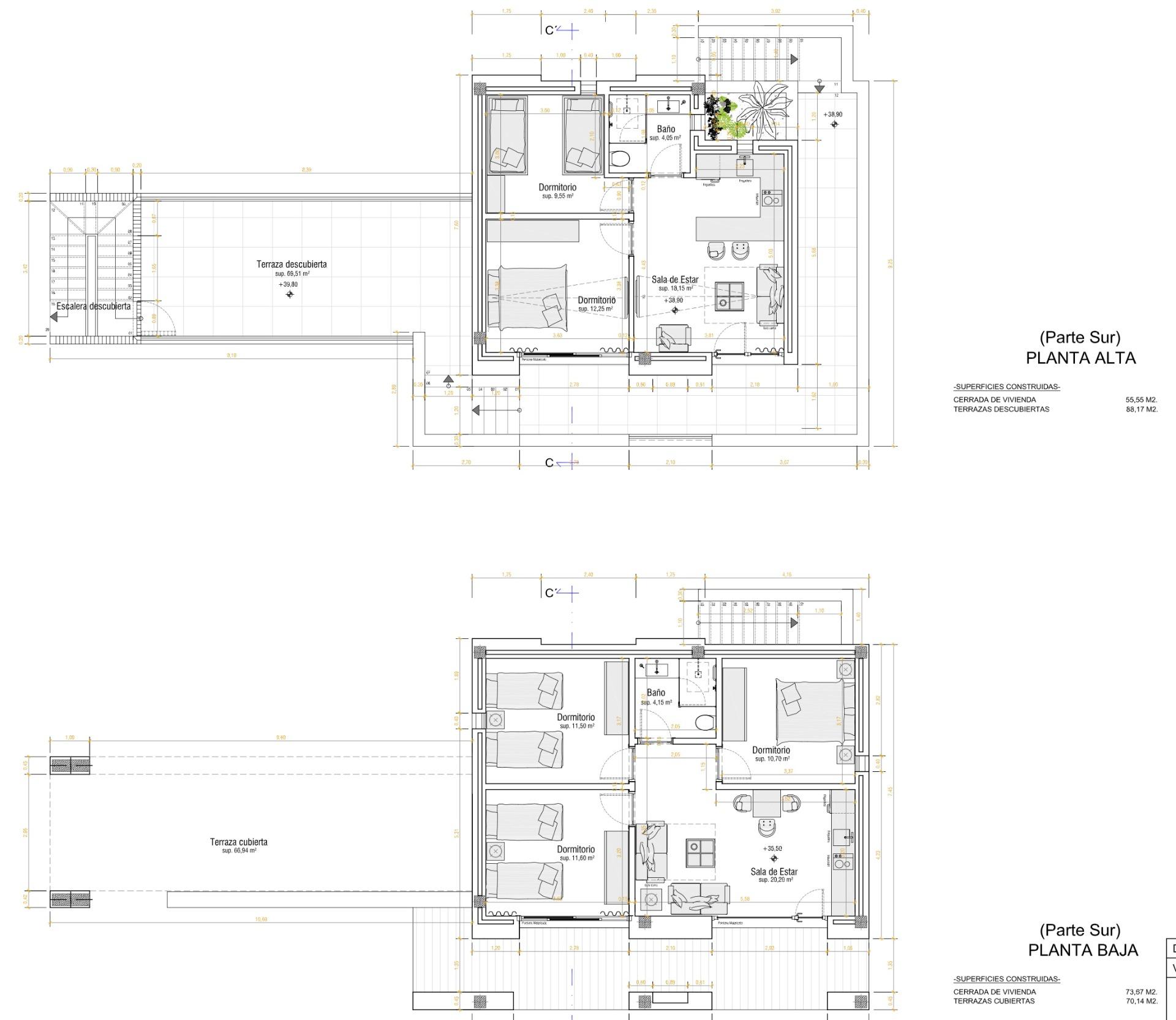 Вилла для продажи в Marbella - Nueva Andalucía 58