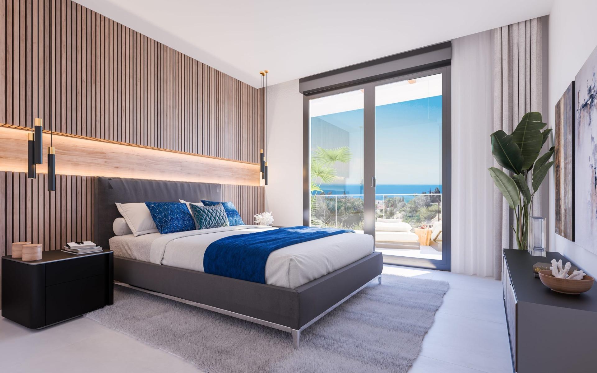 Penthouse na sprzedaż w Marbella - East 4