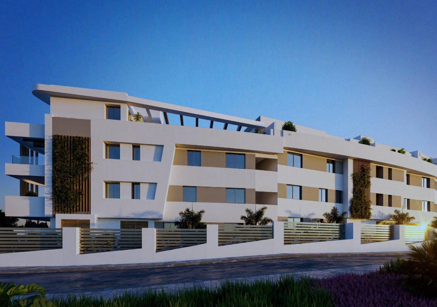 Penthouse na sprzedaż w Marbella - San Pedro and Guadalmina 9
