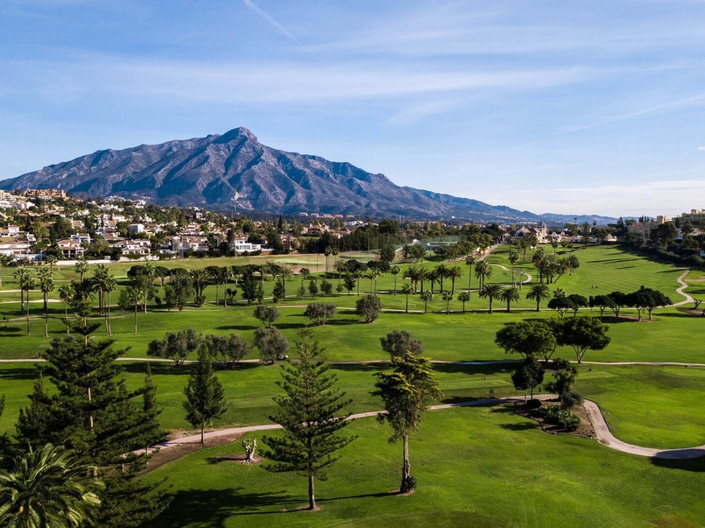 Haus zum Verkauf in Marbella - Nueva Andalucía 46