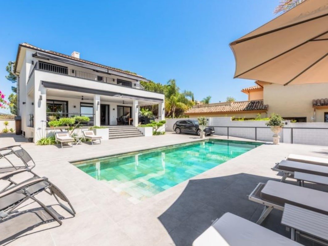 Villa for sale in Marbella - East 2