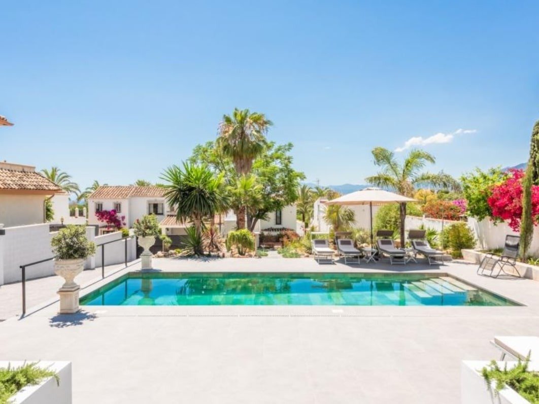 Villa for sale in Marbella - East 4