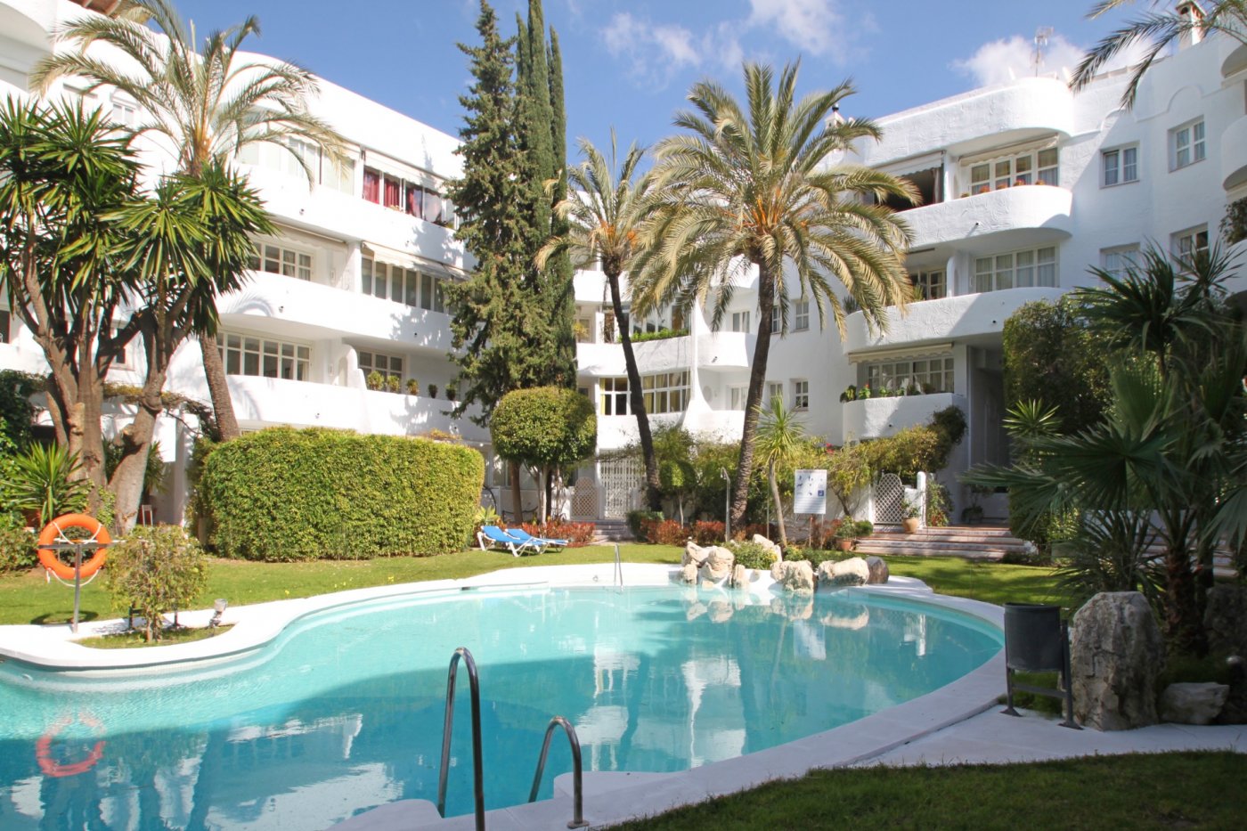 Appartement à vendre à Marbella - Golden Mile and Nagüeles 2