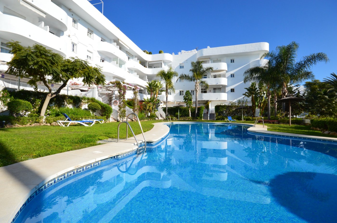 Appartement te koop in Marbella - Golden Mile and Nagüeles 21