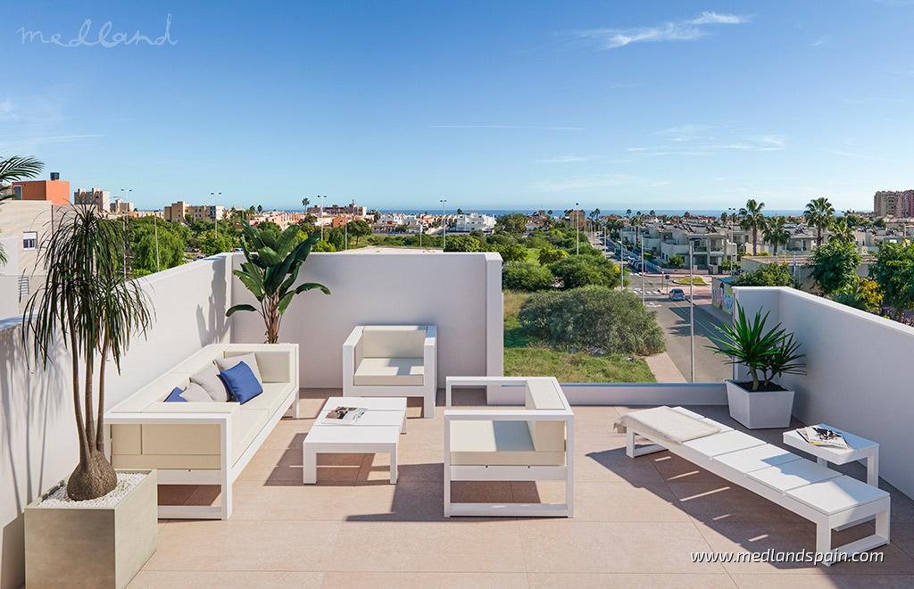 Property Image 470965-torrevieja-townhouses-3-2