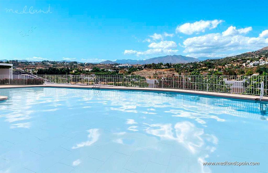 Apartment for sale in Fuengirola 6