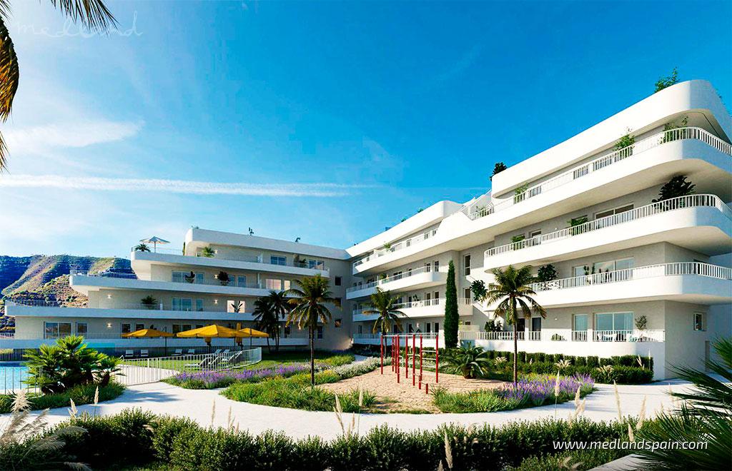 Apartment for sale in Fuengirola 6