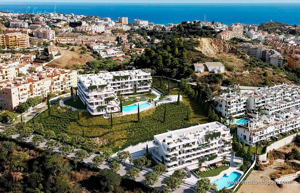 Apartment for sale in Fuengirola 3