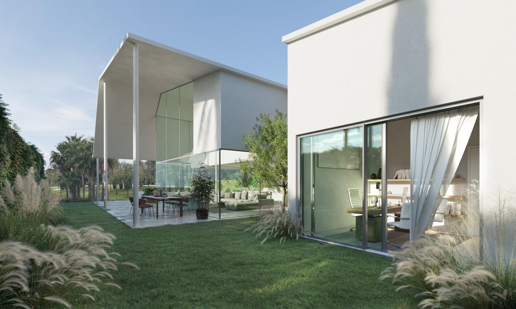 Villa for sale in Fuengirola 11