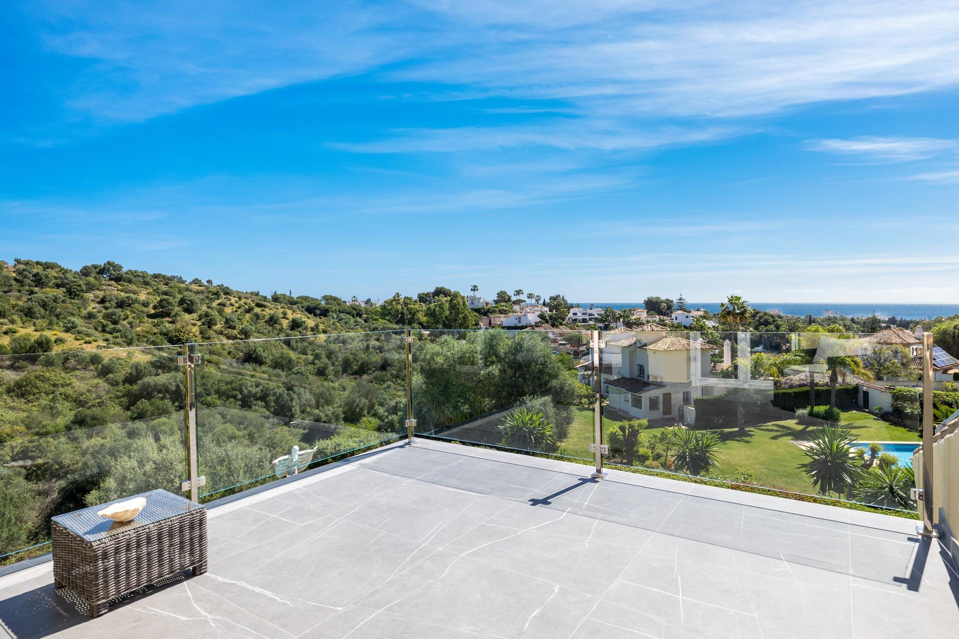 Villa à vendre à Mijas 31