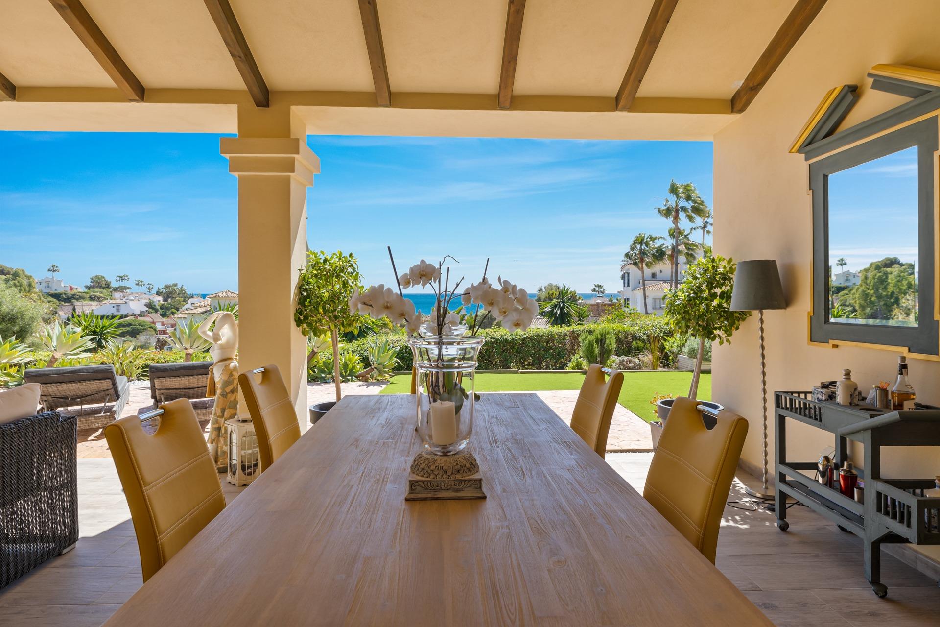 Villa à vendre à Mijas 35