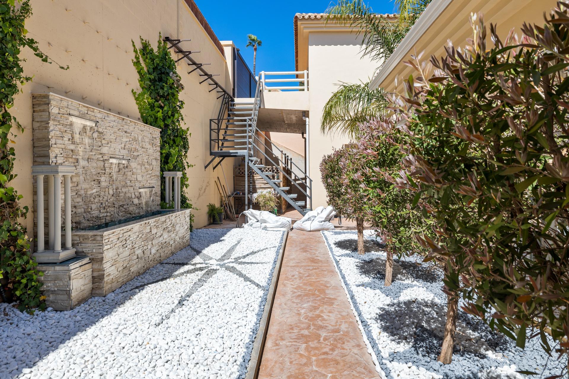 Villa à vendre à Mijas 43