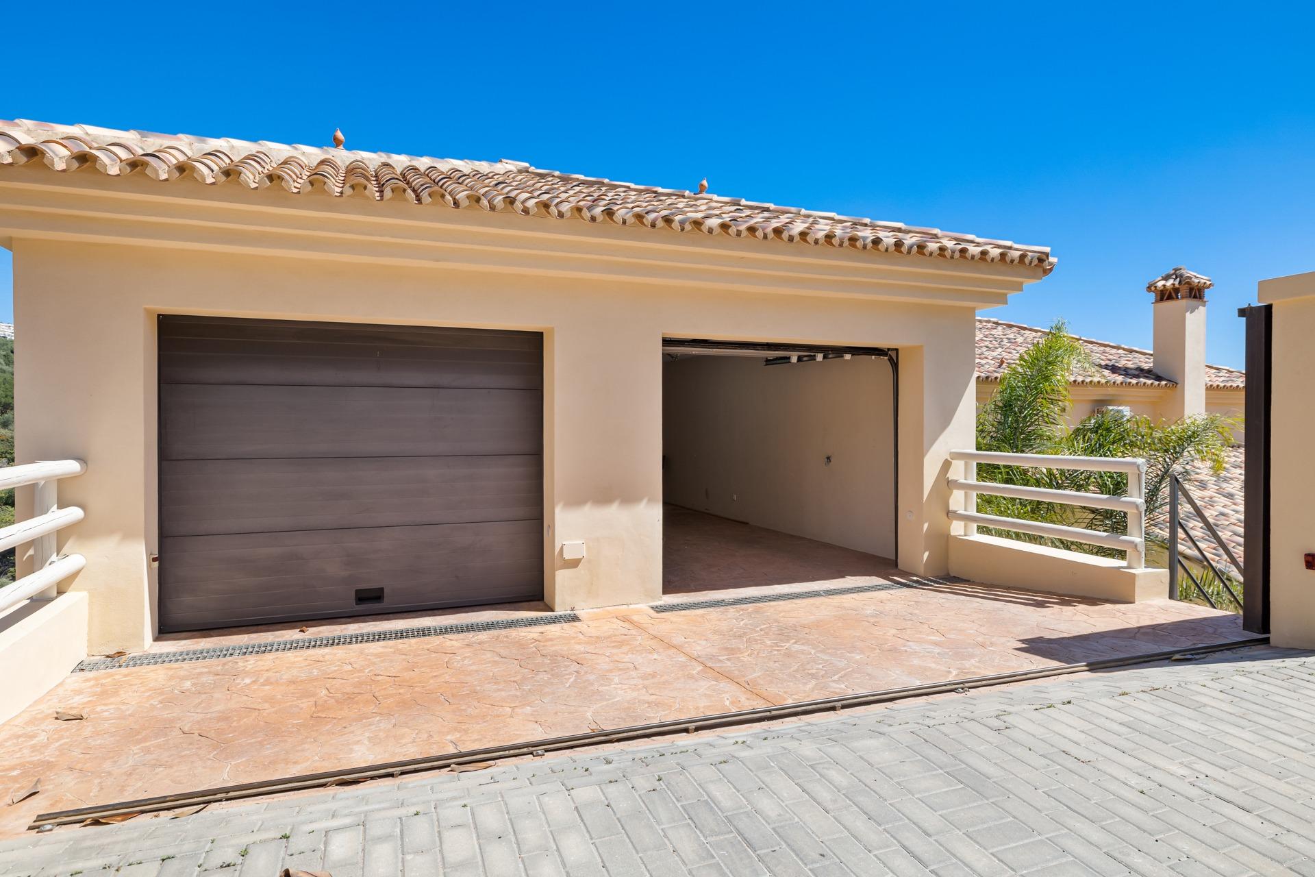 Chalé en venta en Mijas 53