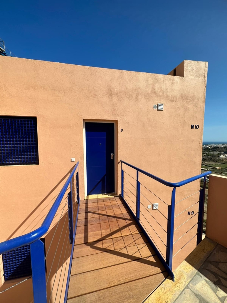 Apartamento en venta en Mojacar är Roquetas de Mar 10