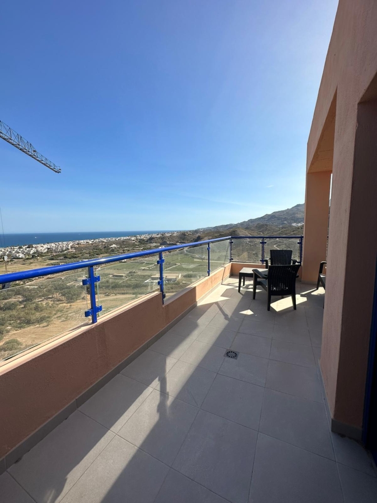 Apartamento en venta en Mojacar är Roquetas de Mar 2