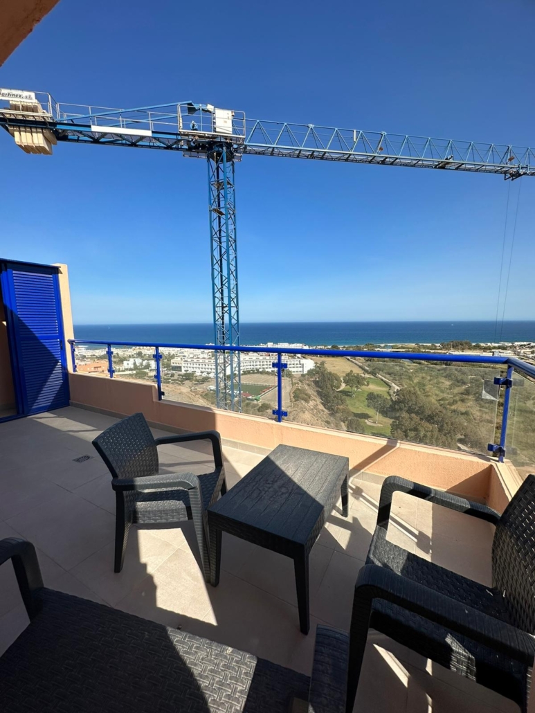 Apartamento en venta en Mojacar är Roquetas de Mar 1