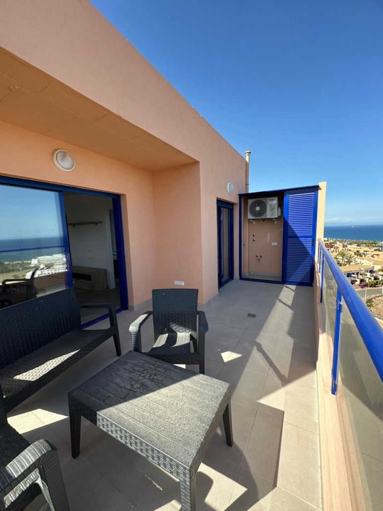 Apartamento en venta en Mojacar är Roquetas de Mar 3