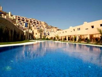 Apartamento en venta en Mojacar är Roquetas de Mar 5