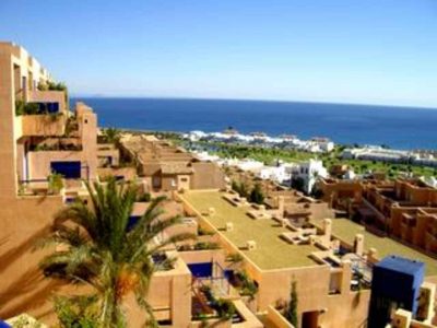 Apartamento en venta en Mojacar är Roquetas de Mar 6