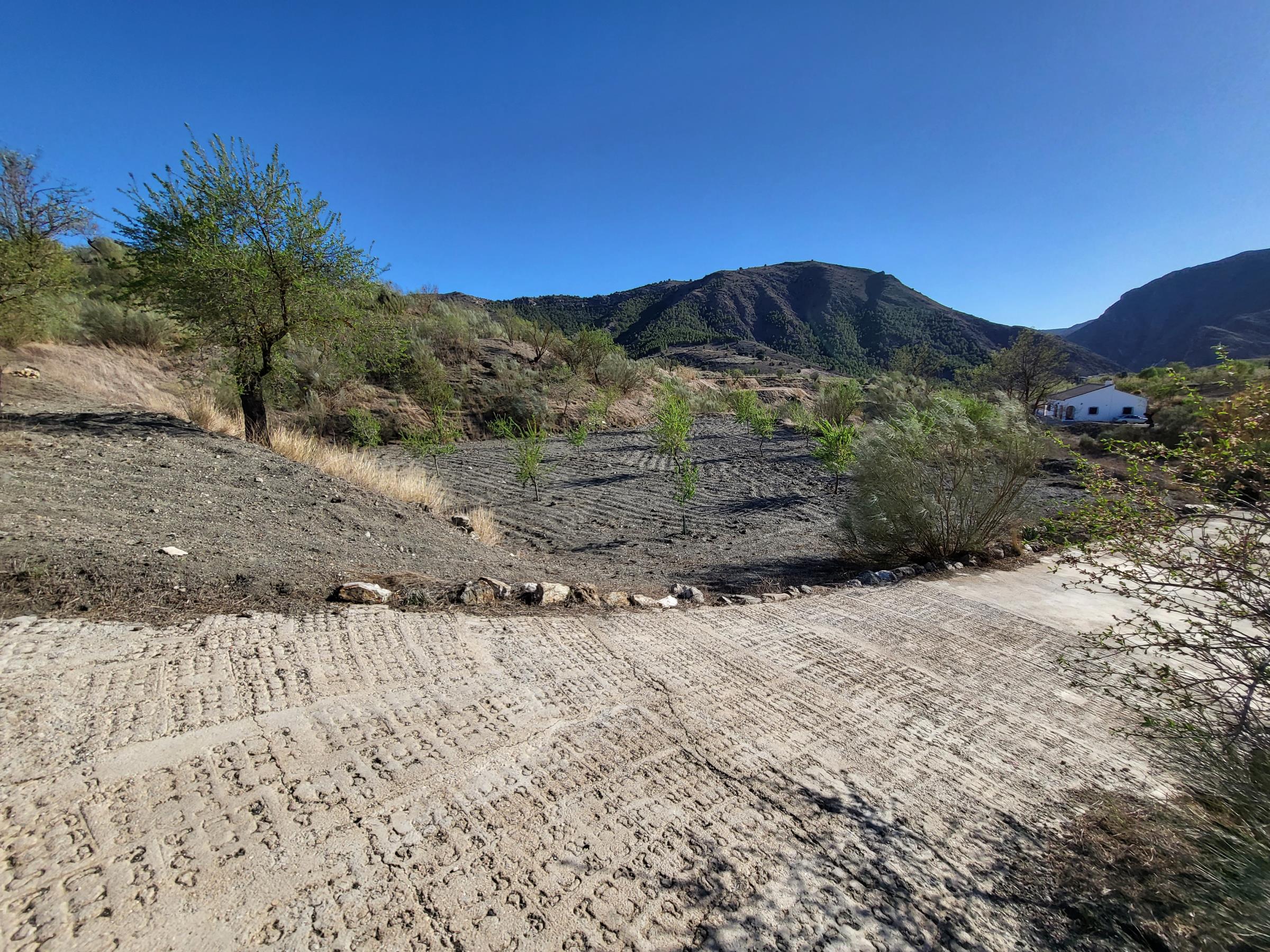 Haus zum Verkauf in Almería and surroundings 6