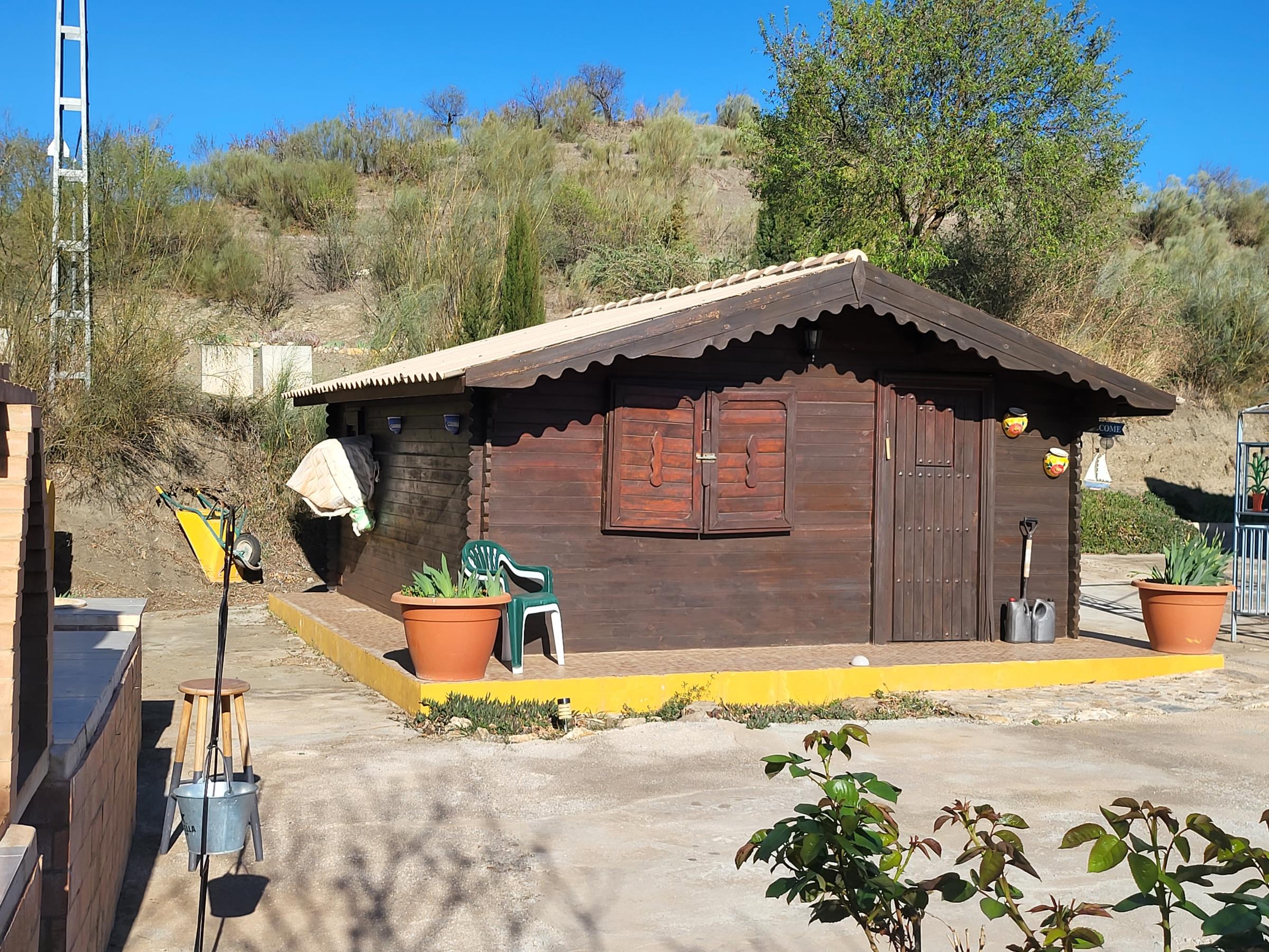 Haus zum Verkauf in Almería and surroundings 5