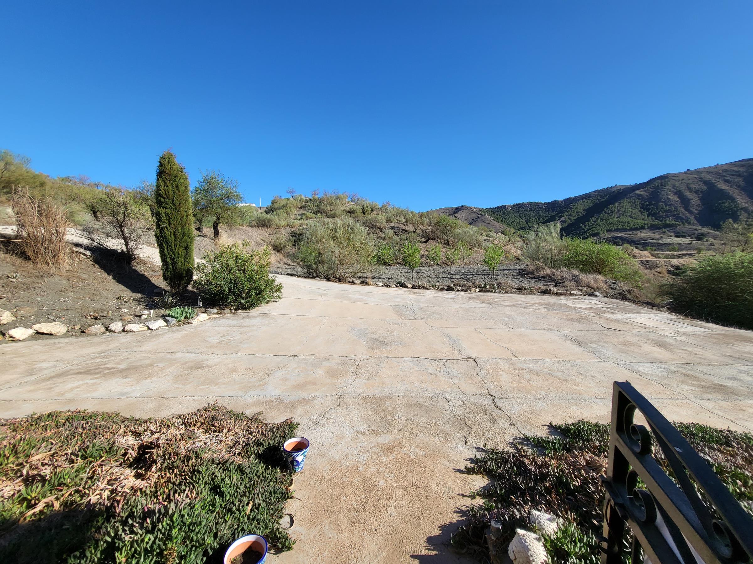 Haus zum Verkauf in Almería and surroundings 3