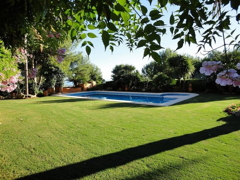 Villa for sale in Marbella - Golden Mile and Nagüeles 5