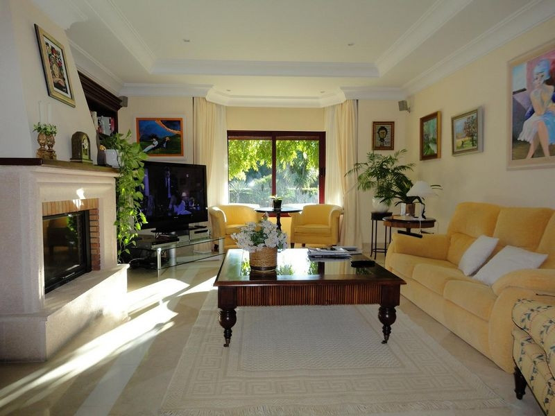 Haus zum Verkauf in Marbella - Golden Mile and Nagüeles 11