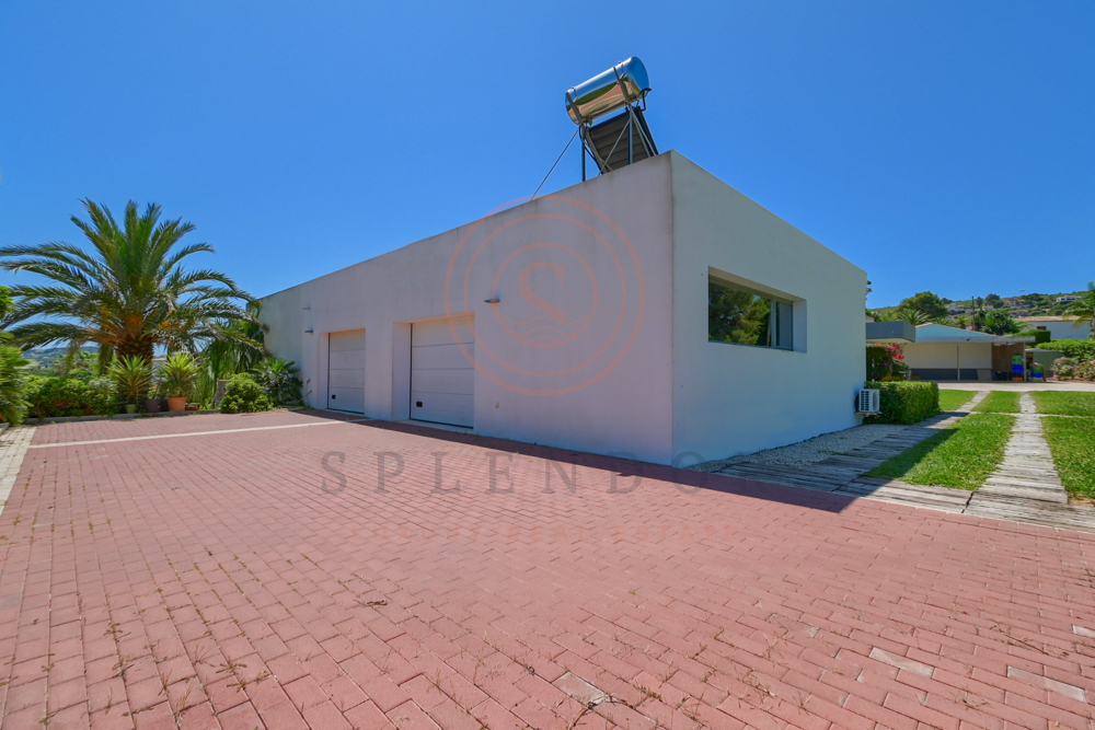 Villa for sale in Jávea and surroundings 43