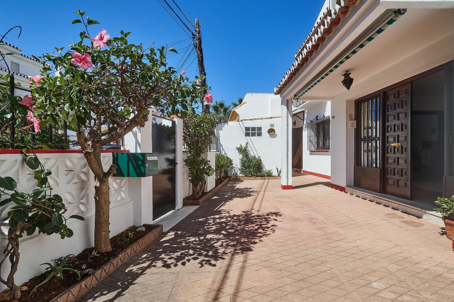 Villa à vendre à Fuengirola 43
