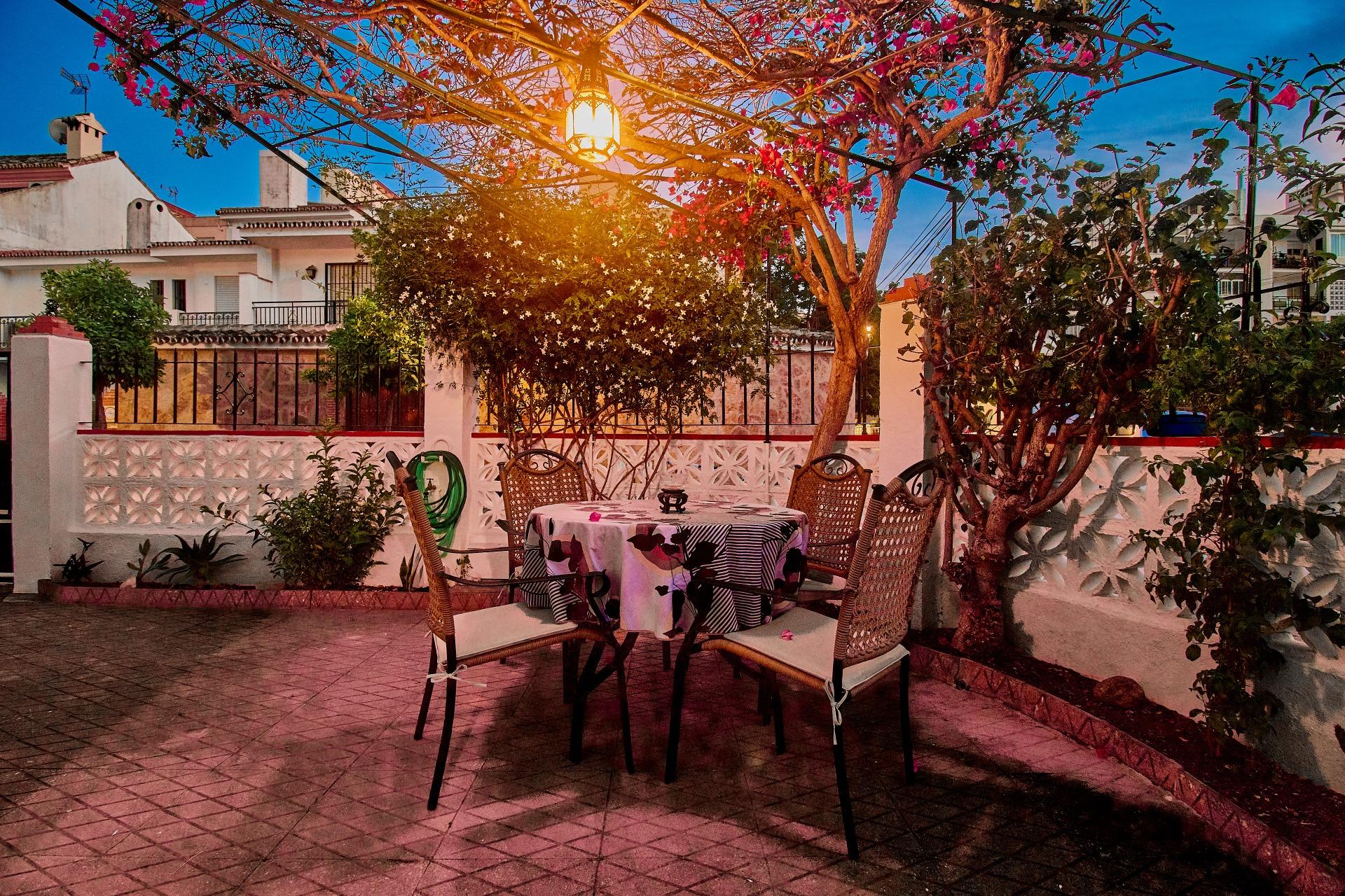 Villa à vendre à Fuengirola 46