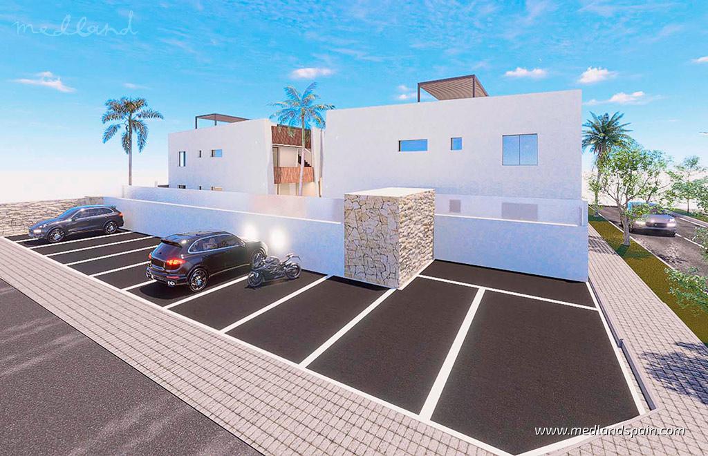Apartment for sale in San Pedro del Pinatar and San Javier 10