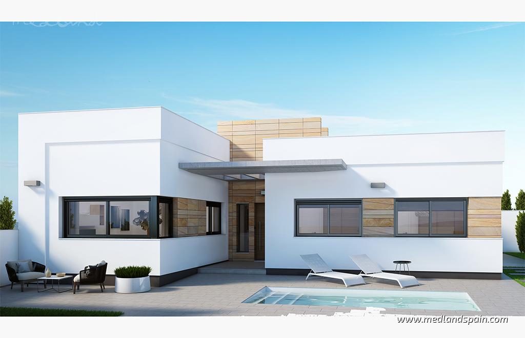 Villa for sale in Guardamar and surroundings 6