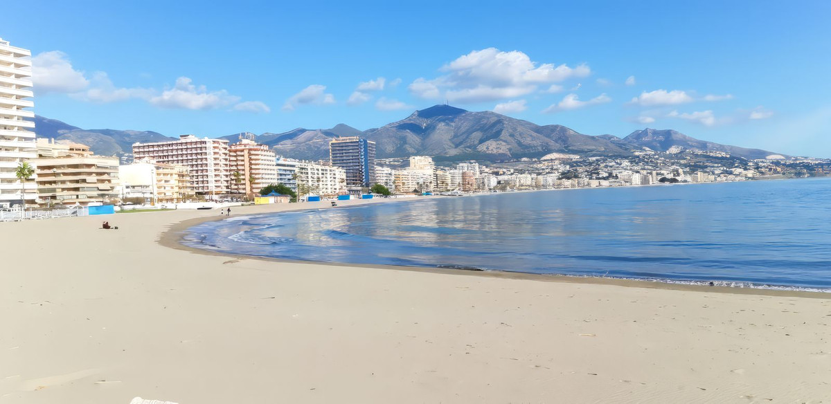 Penthouse for sale in Fuengirola 16