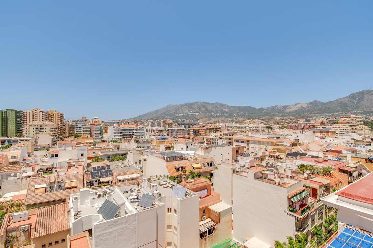 Penthouse for sale in Fuengirola 3