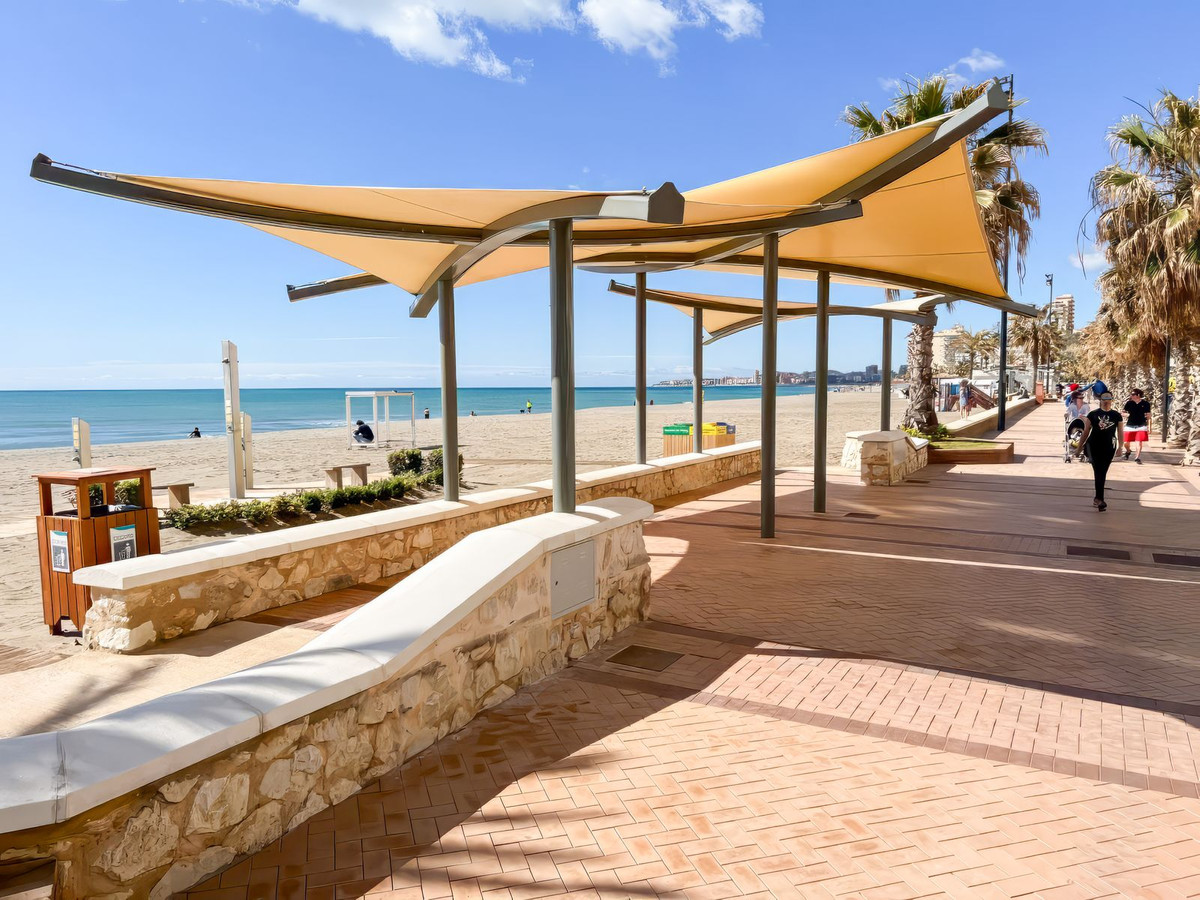 Penthouse for sale in Fuengirola 5