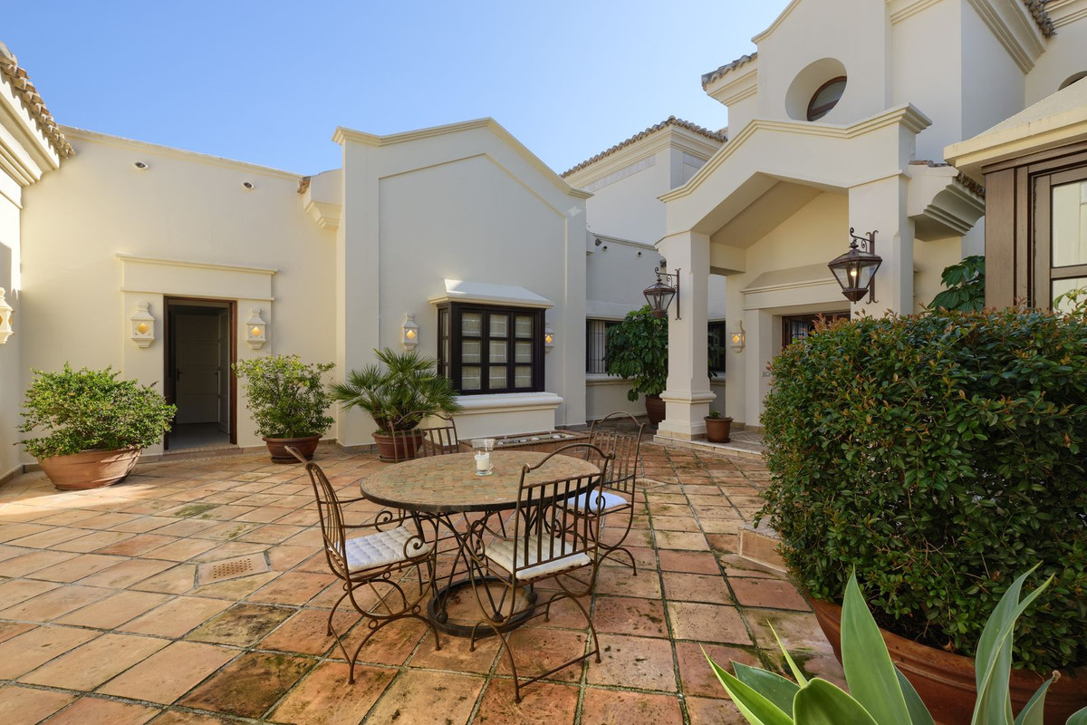 Villa à vendre à Marbella - East 22