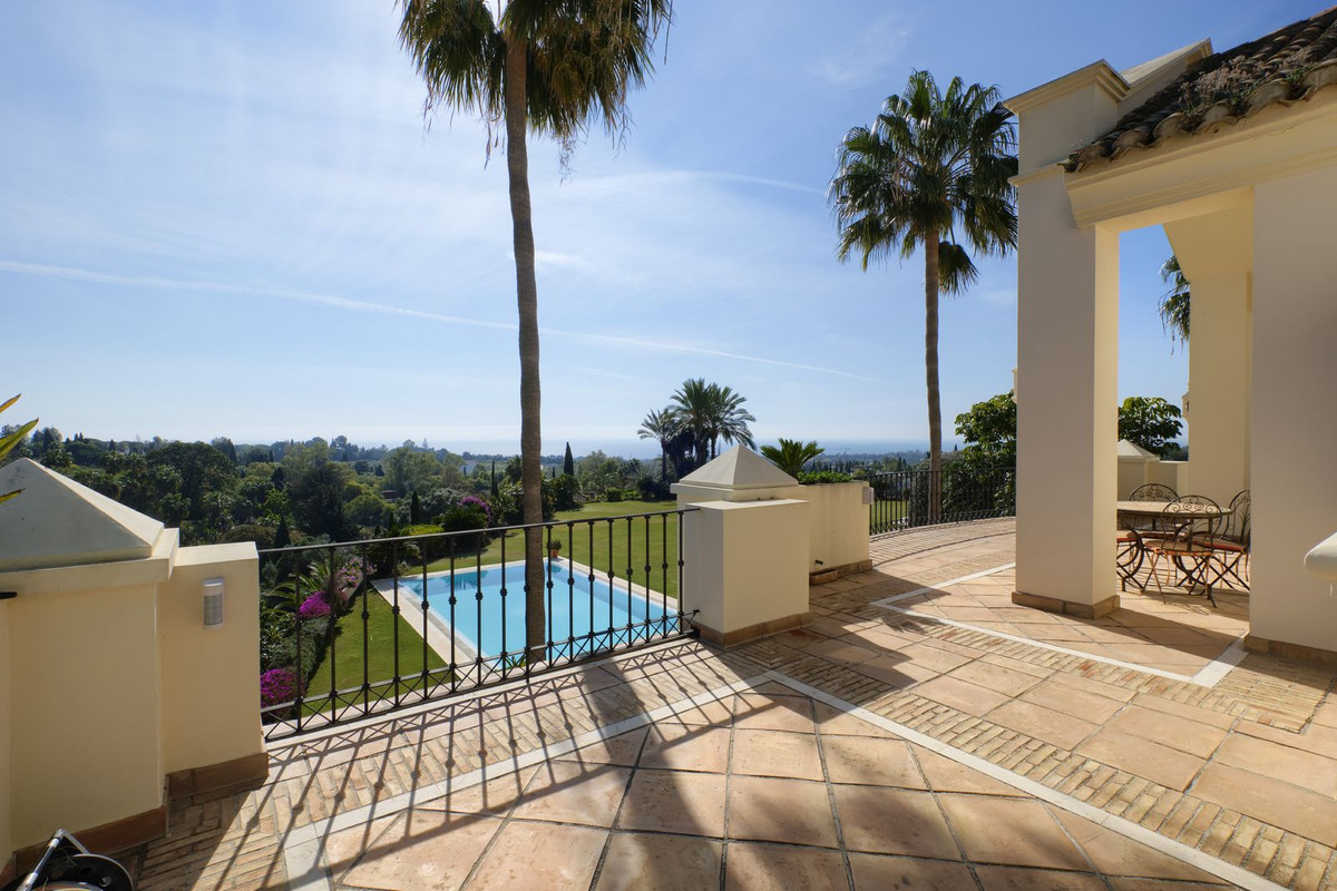 Villa for sale in Marbella - East 58
