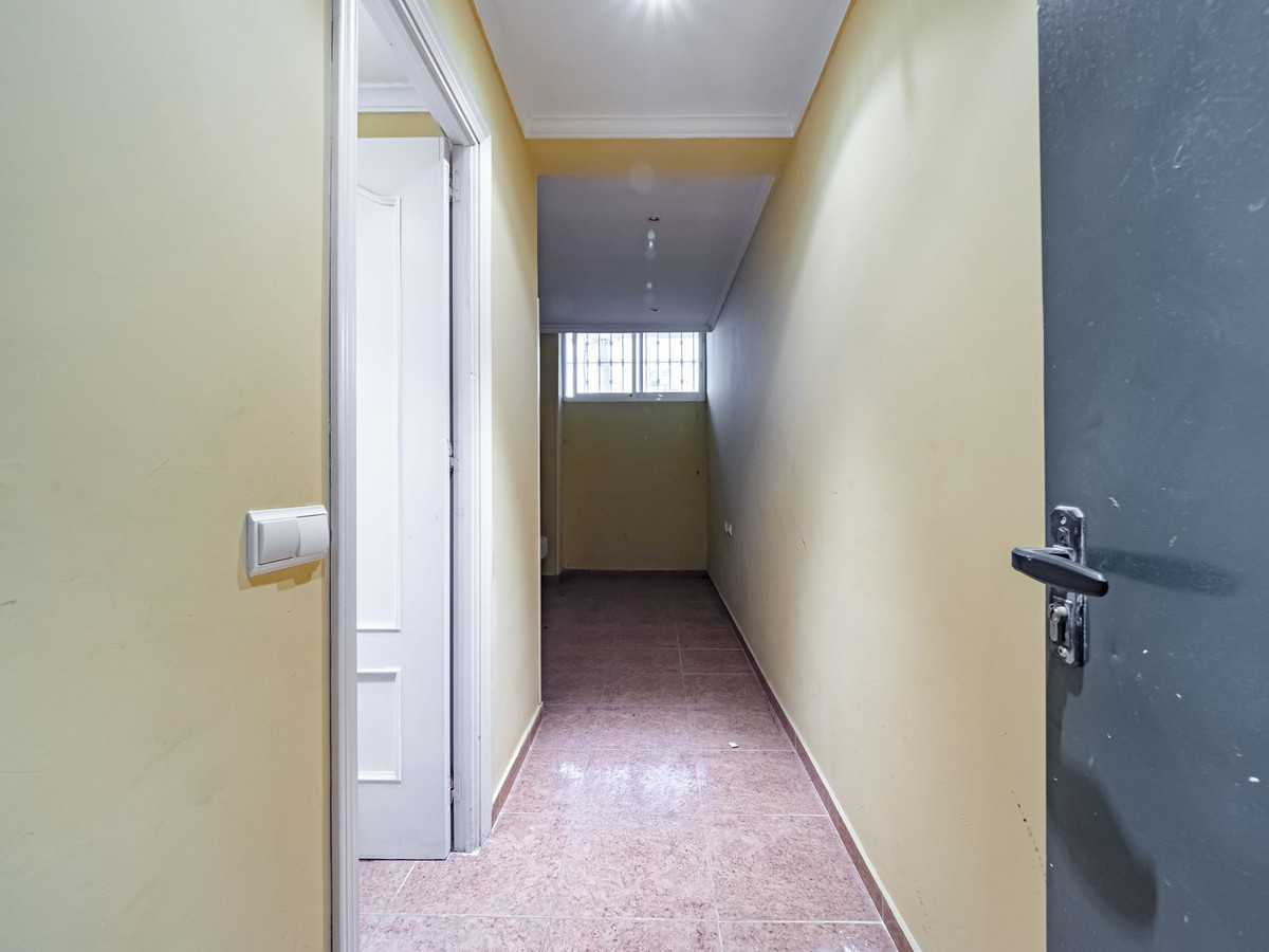 Appartement te koop in Málaga 30