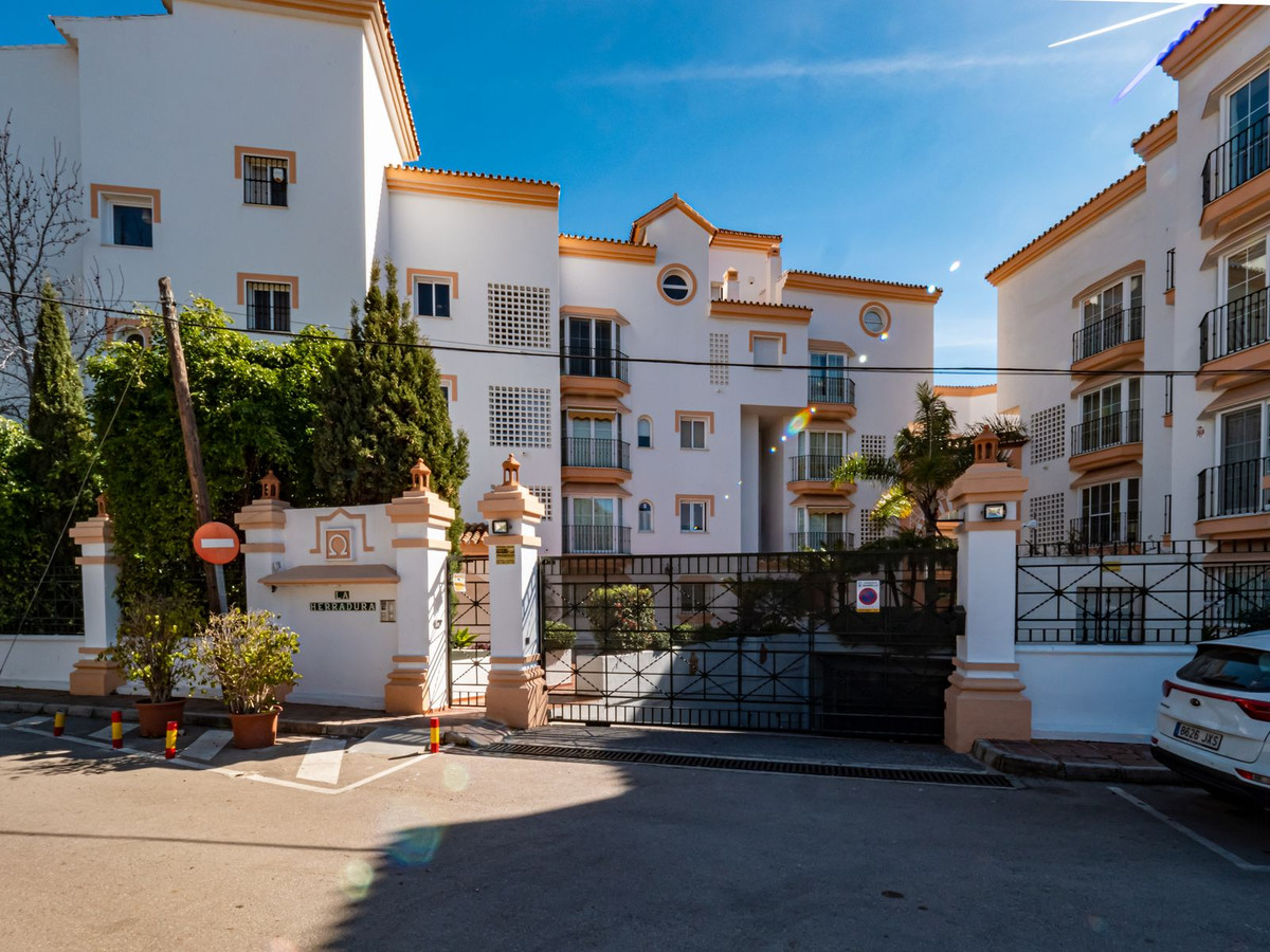 Wohnung zum Verkauf in Málaga 41