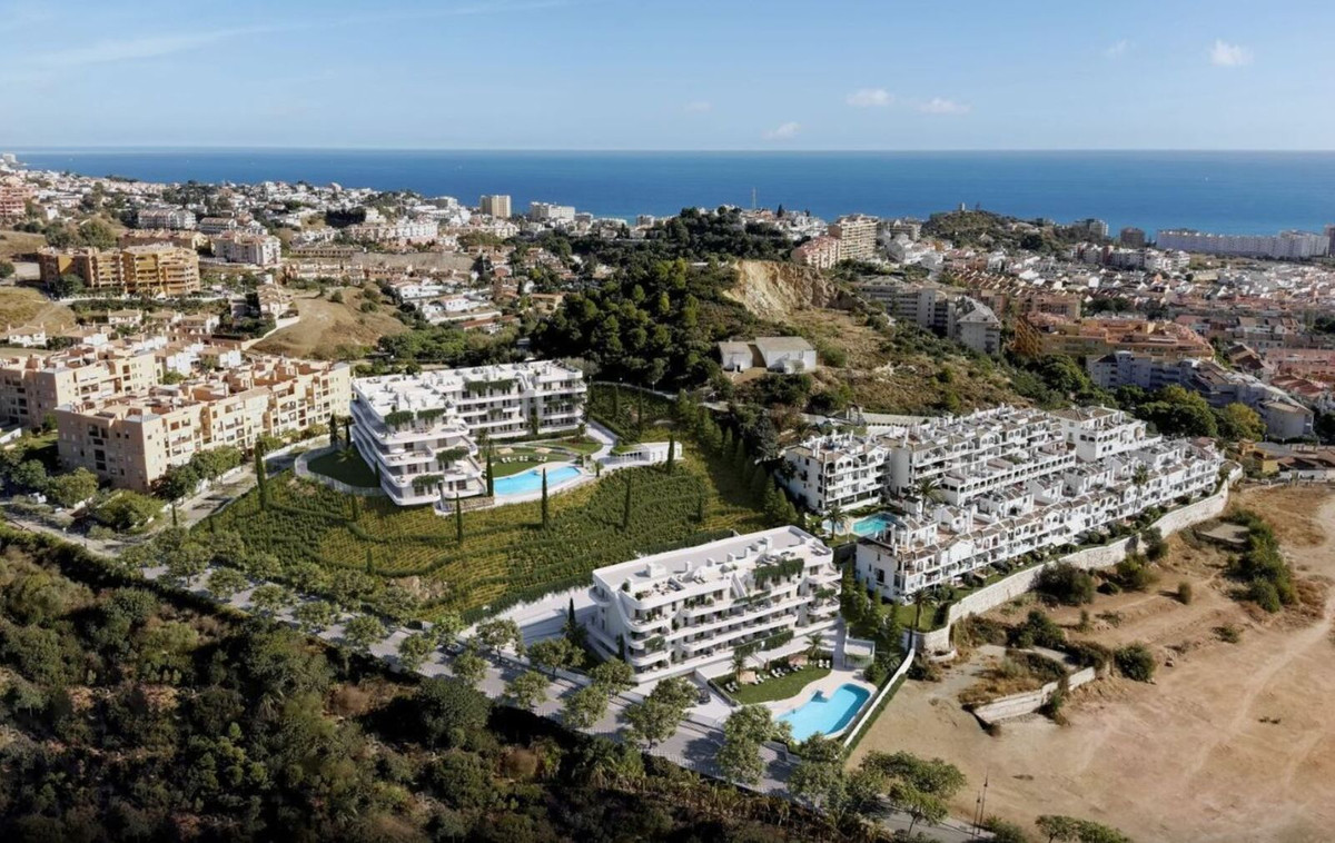 Apartment for sale in Mijas 7