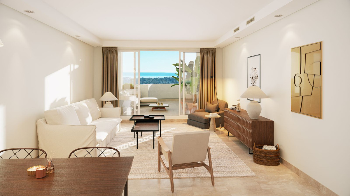 Appartement te koop in Marbella - Nueva Andalucía 6