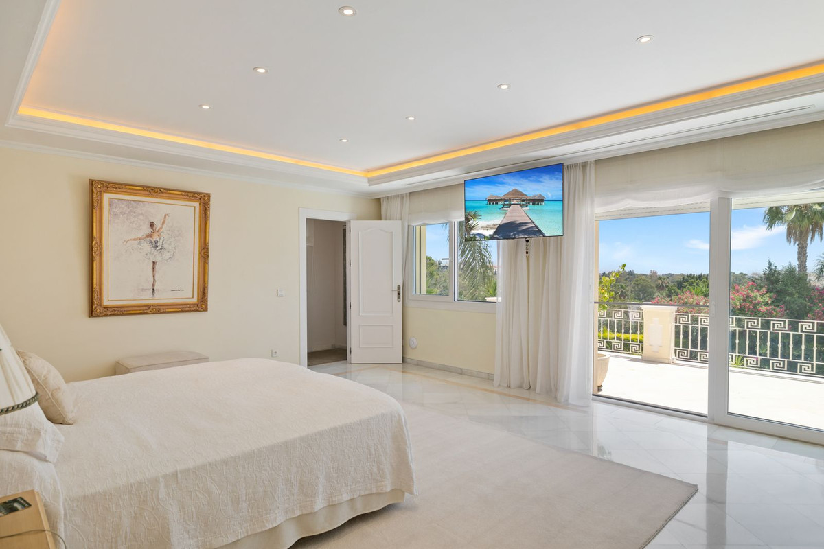 Haus zum Verkauf in Marbella - Nueva Andalucía 26