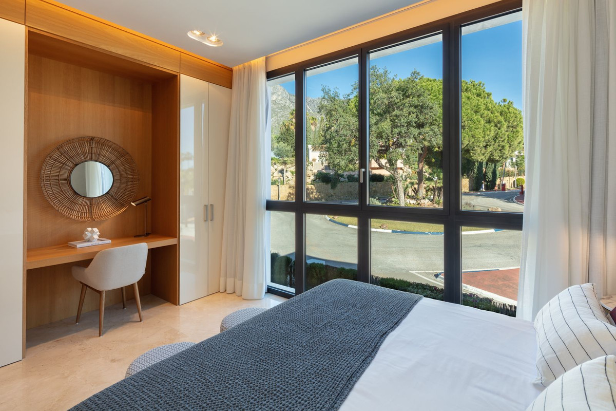 Appartement de luxe à vendre à Marbella - East 16